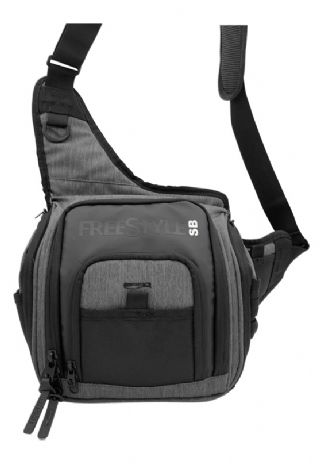 Spro Freestyle Shoulder Bag V2 2020 Model - 